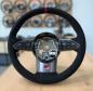 Preview: Toyota Yaris GR GXPA16R Alcantara Lenkrad